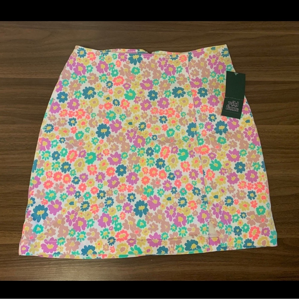 Wild Fable Skirt